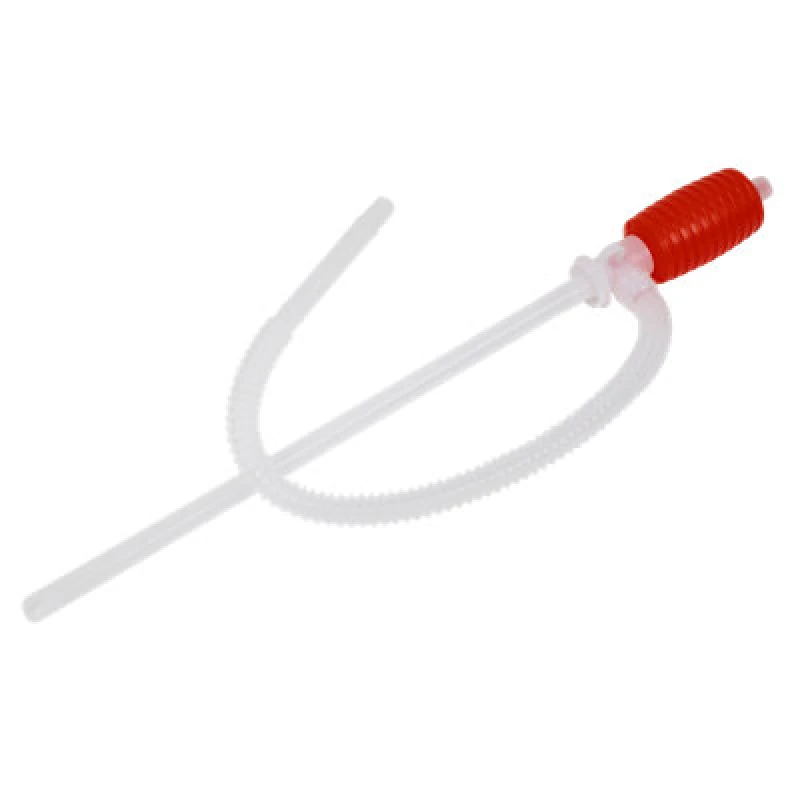 Image of Sealey Syphon Hand Pump for 5 - 25 litre Containers