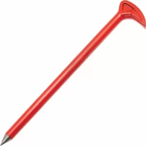 Image of Kennedy 150MM Rolling Head Pry Bar