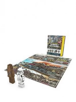 Image of Star Wars Gift Box