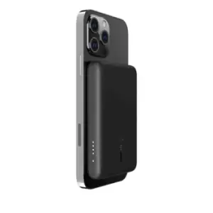 Image of Belkin BPD002BTBK power bank 2500 mAh Wireless charging Black