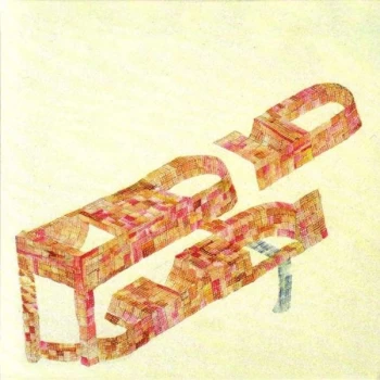 Image of Julianna Barwick - Florine CD