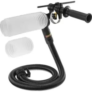 Image of DWH201D Combi Drill SDS Plus Dust Collector Set - DCH273 DCH133 DCD996 - Dewalt