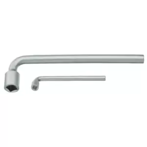 Image of Gedore Socket wrench 17 mm