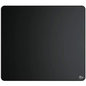 Image of Glorious PC Gaming GLO-MP-ELEM-FIRE Element Fire Gaming Surface - Black 460x410x4mm