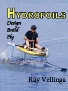 Image of hydrofoils design build fly