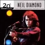 Image of best of neil diamond 20th century masters the millennium collection