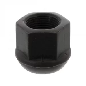 Image of Spherical Collar wheel Nut 03869 by Febi Bilstein