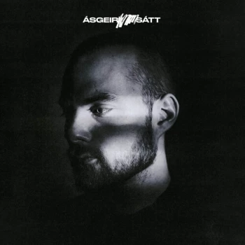Image of Asgeir - Satt Vinyl