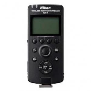 Image of WR 1 Wireless Remote Controller