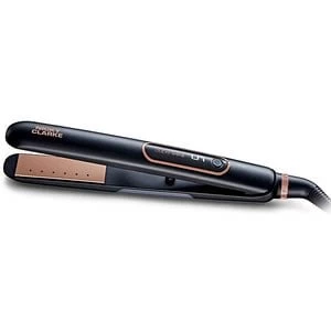 Image of Nicky Clarke SuperShine Steam Conditioning Straightener