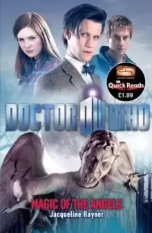 Image of Doctor Who: Magic of the Angels