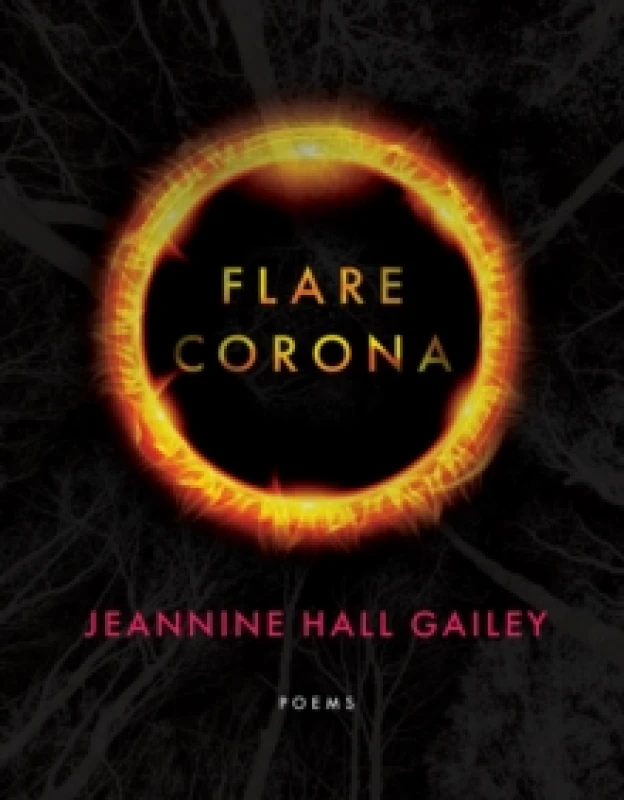 Image of Flare, Corona Paperback / softback
