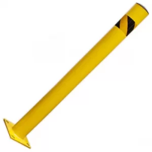 Image of Sealey BOL1200 Safety Bollard 1200mm