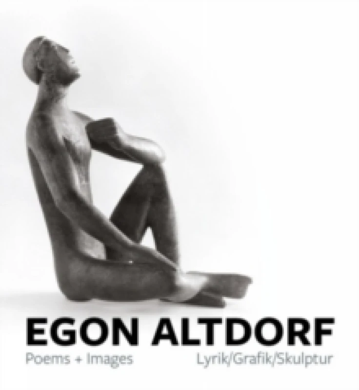 Image of Egon Altdorf: Poems and Images Paperback / softback