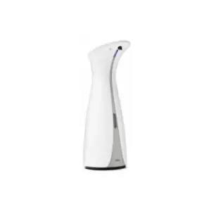 Image of Umbra Otto 8.5oz 250ml Automatic Soap Dispenser, White