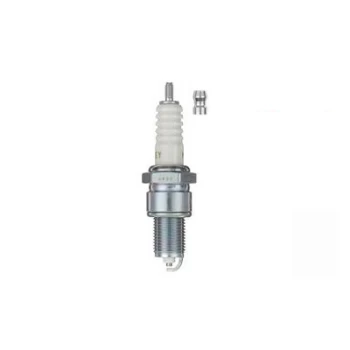 Image of NGK BP6EY / 7727 Spark Plug Standard
