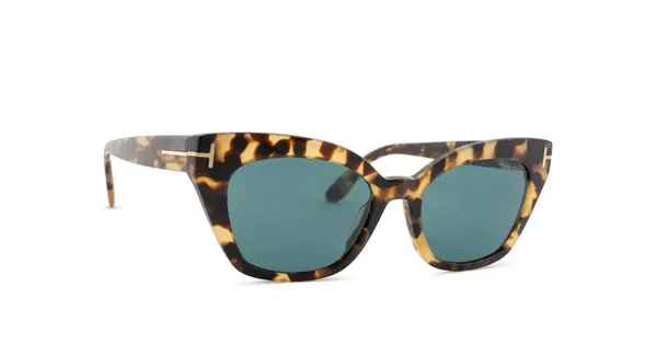 Image of Tom Ford Juliette FT1031 55V 52