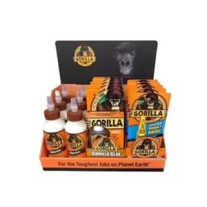Image of Gorilla Glue Mixed CDU