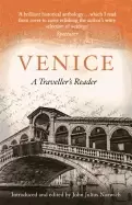 Image of venice a travellers reader