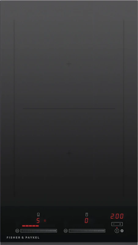 Image of Fisher & Paykel Series 7 CI302DTB4 30cm Induction Hob - Black