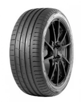 Image of Nokian Powerproof RunFlat 225/55 R17 97W runflat