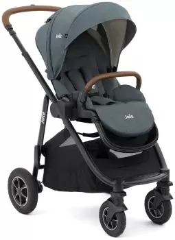 Image of Joie Versatrax 2 in 1 Pushchair Lagoon