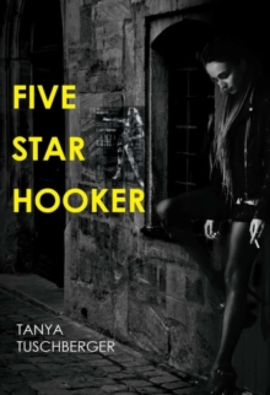 Image of Five Star Hooker Paperback / softback