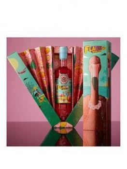 Image of Zymurgorium Flagingo Presentation Pack 50Cl