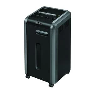 Image of Fellowes Shredder 325 i Strip Cut 4633101