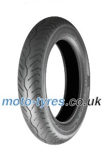 Image of Bridgestone H 50 F ( 130/70B18 TL 63H M/C, Front wheel )