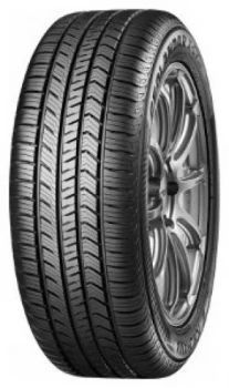 Image of Yokohama Geolandar X-CV (G057) 235/55 R19 105W XL, RPB