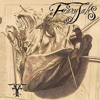 Image of Fearytales - FearyTales CD