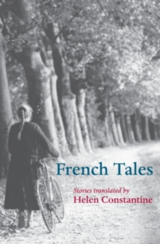 Image of French Tales. Paperback Books