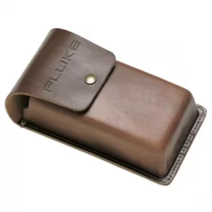Image of Fluke C510 Leather Meter Case