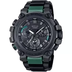 Image of G SHOCK G Shock Mtg-B3000bd-1a - Black