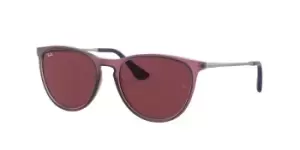 Image of Ray-Ban Kids Sunglasses RJ9060S Izzy 705675