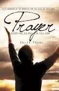 Image of prayer and healing in islam