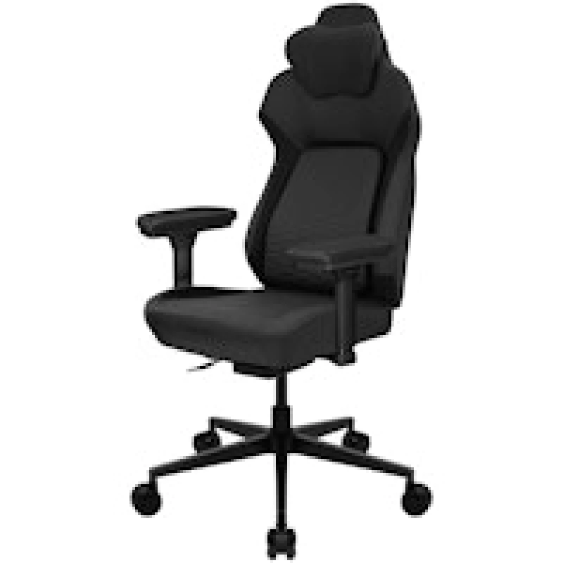 Image of ThunderX3 ThunderX3 CORE Smart Gaming Chair - Racer Black GCH-THU-02790