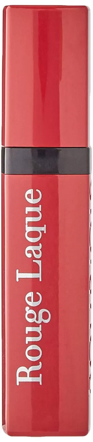 Image of Bourjois Rouge Laque Lipstick 08 Bloody Berry