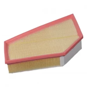 Image of Air Filter 103004 by Febi Bilstein