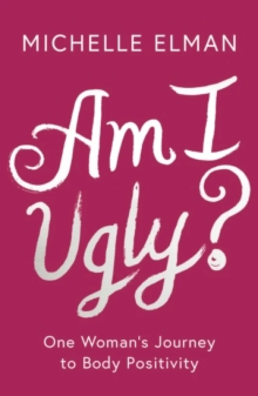 Image of Am I Ugly? Paperback / softback