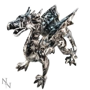 Image of Soul Dragon Figurine