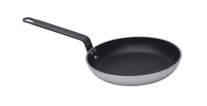 Image of MasterClass Heavy Duty 24cm Frypan