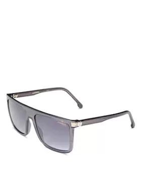Image of Carrera Rectangle Sunglasses, 58mm