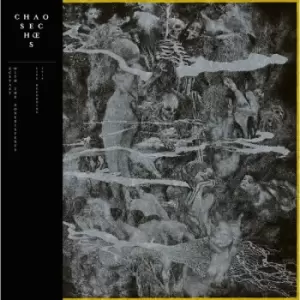Image of Chaos Ech&oelig;s - Ecstasy With The Nonexistents Vinyl