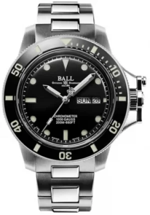 Image of Ball Watch Company Engineer Hydrocarbon Original