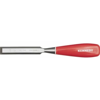 Image of 3/4' Professional Bevel Edge Wood Chisel - Kennedy