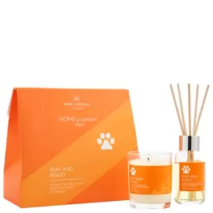 Image of Wax Lyrical Gifts & Sets Hamescenter Pets Ruff and Ready Set