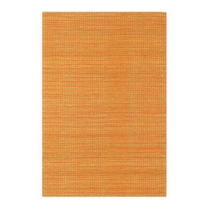 Image of Asiatic Ranger Rug - 170 x 120cm - Orange