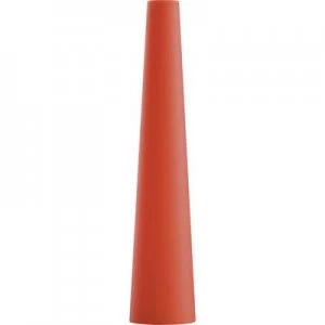 Image of Ledlenser 0040 Diffusor cap P7, M7, B7, T7, MT7, M7R, Orange